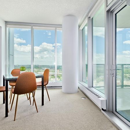Suite Digs Arriva YYC Dış mekan fotoğraf