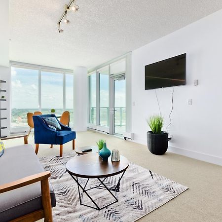 Suite Digs Arriva YYC Dış mekan fotoğraf