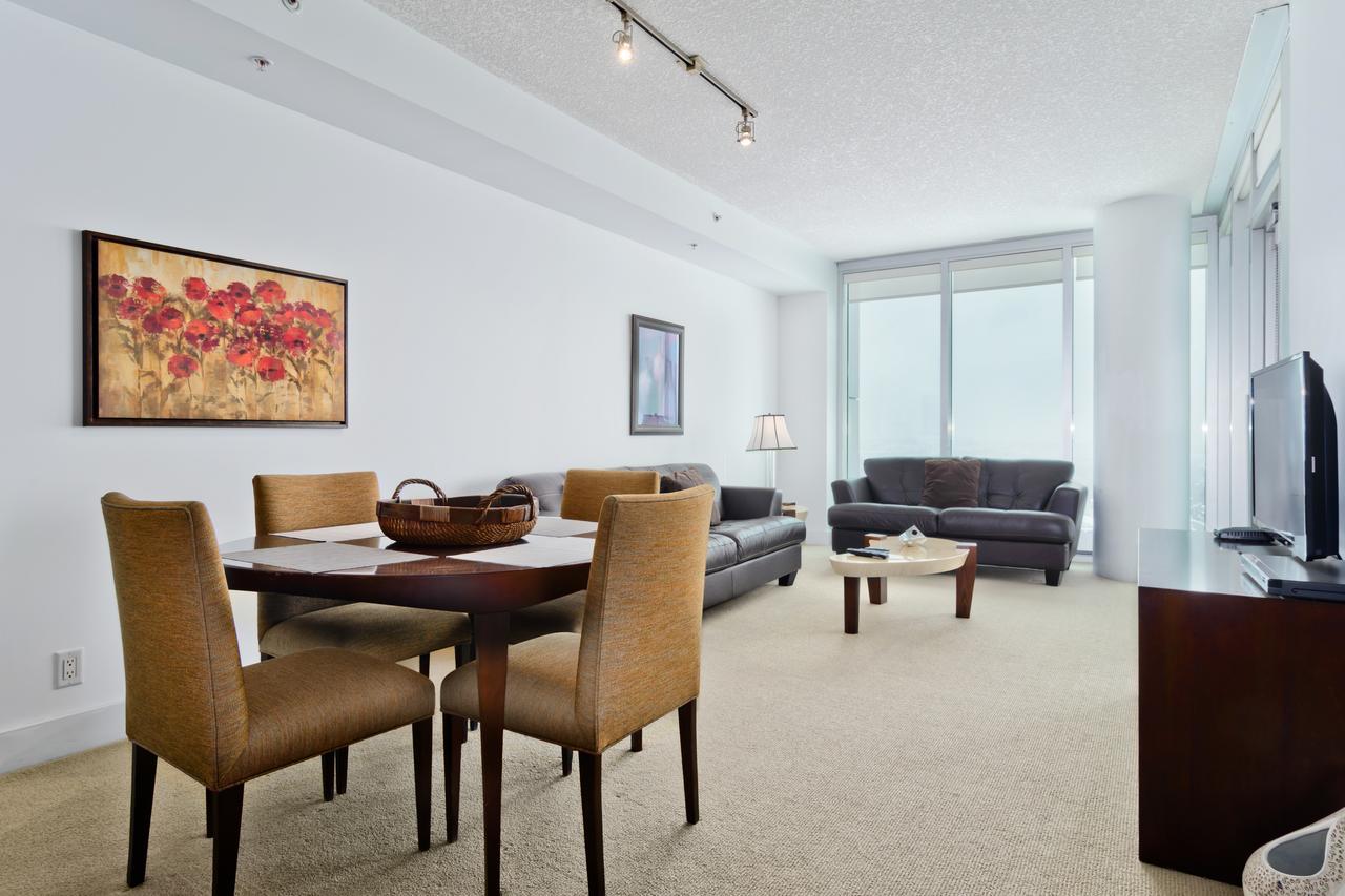 Suite Digs Arriva YYC Dış mekan fotoğraf