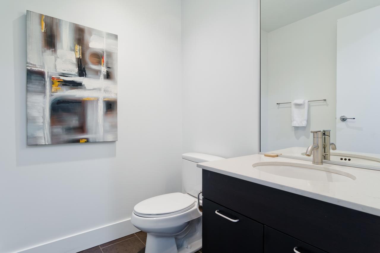 Suite Digs Arriva YYC Dış mekan fotoğraf