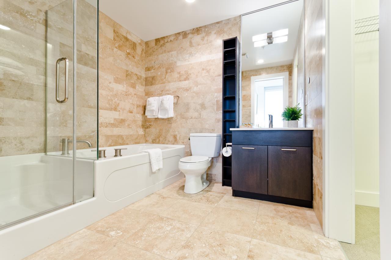 Suite Digs Arriva YYC Dış mekan fotoğraf