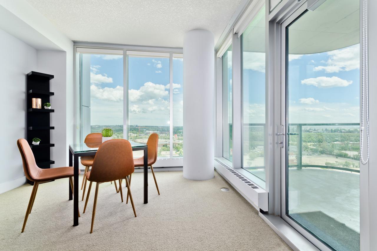 Suite Digs Arriva YYC Dış mekan fotoğraf