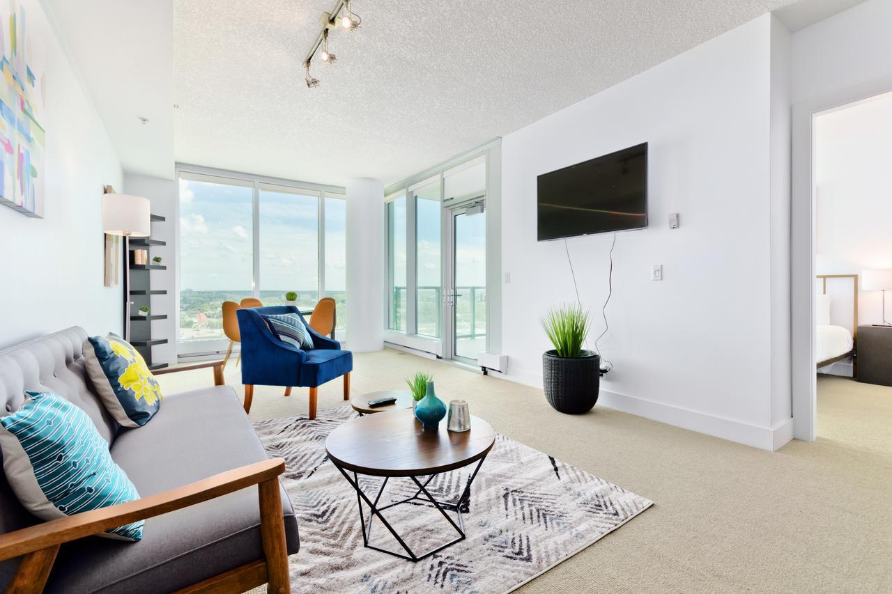 Suite Digs Arriva YYC Dış mekan fotoğraf