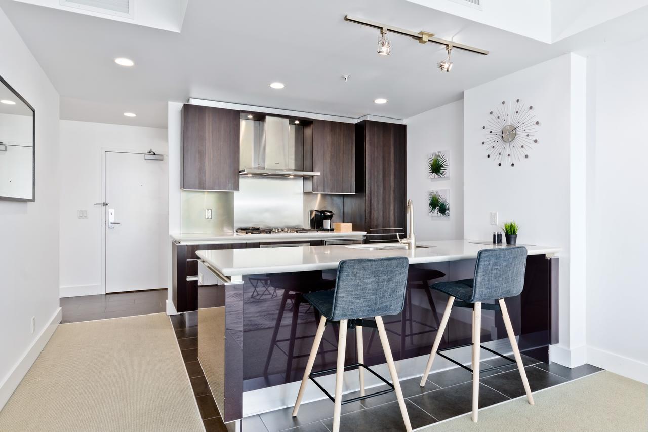 Suite Digs Arriva YYC Dış mekan fotoğraf