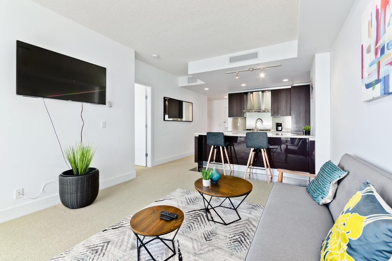 Suite Digs Arriva YYC Dış mekan fotoğraf