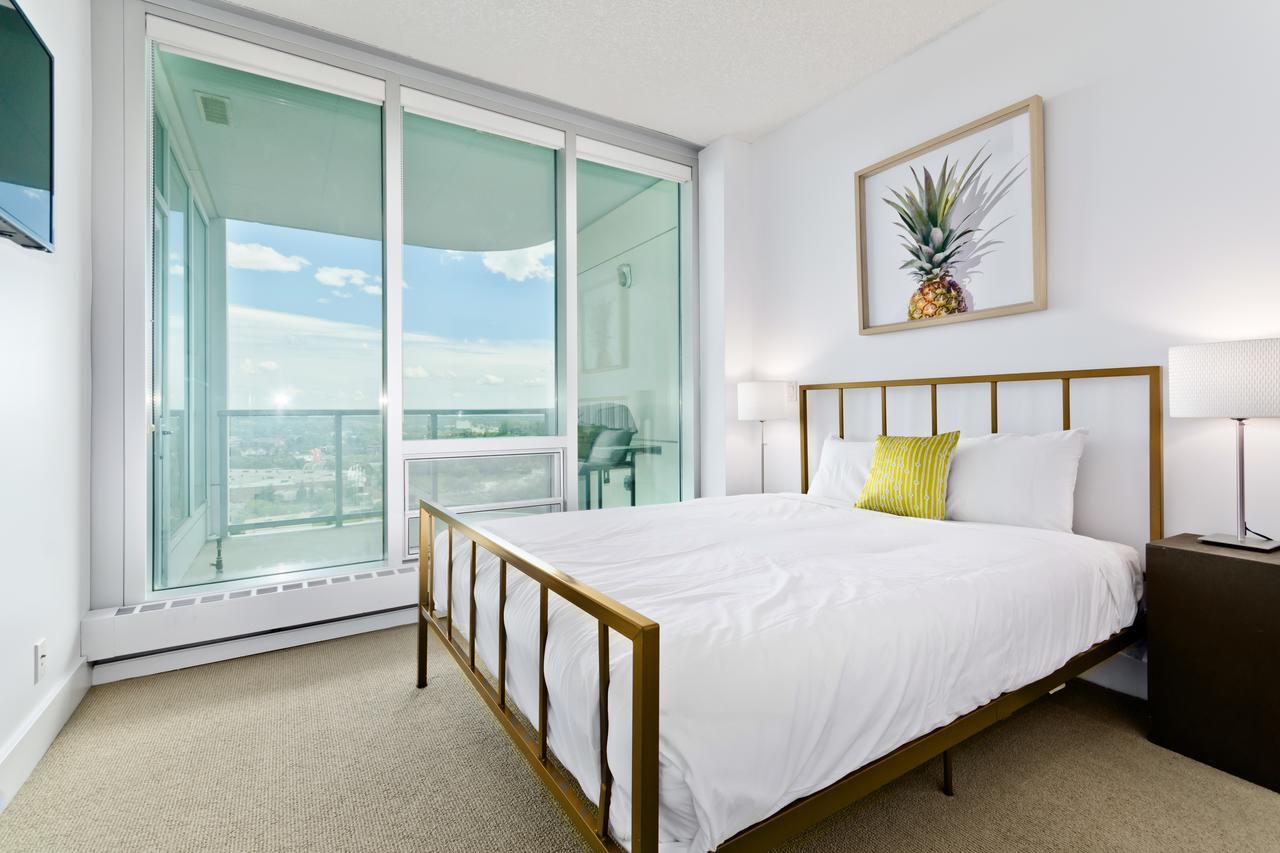 Suite Digs Arriva YYC Dış mekan fotoğraf