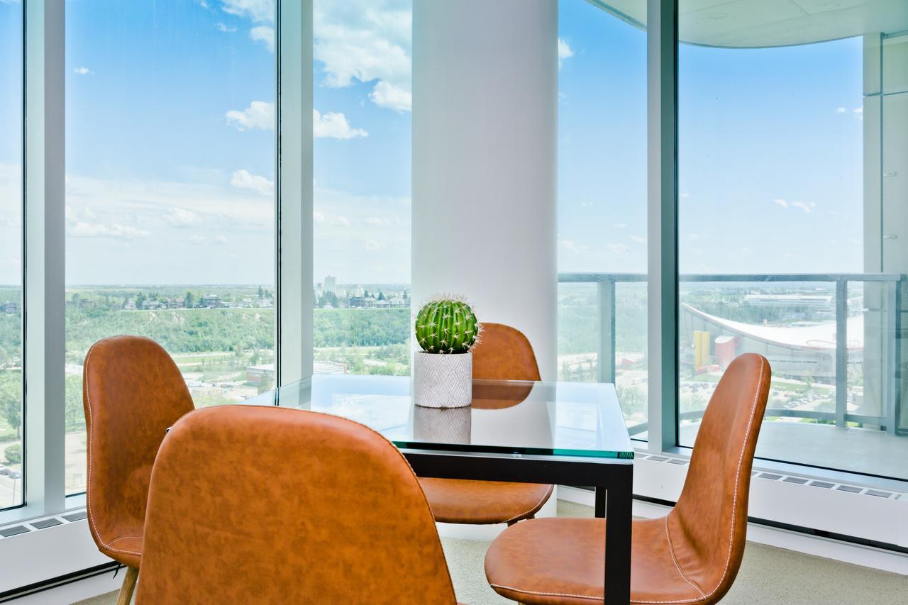 Suite Digs Arriva YYC Dış mekan fotoğraf