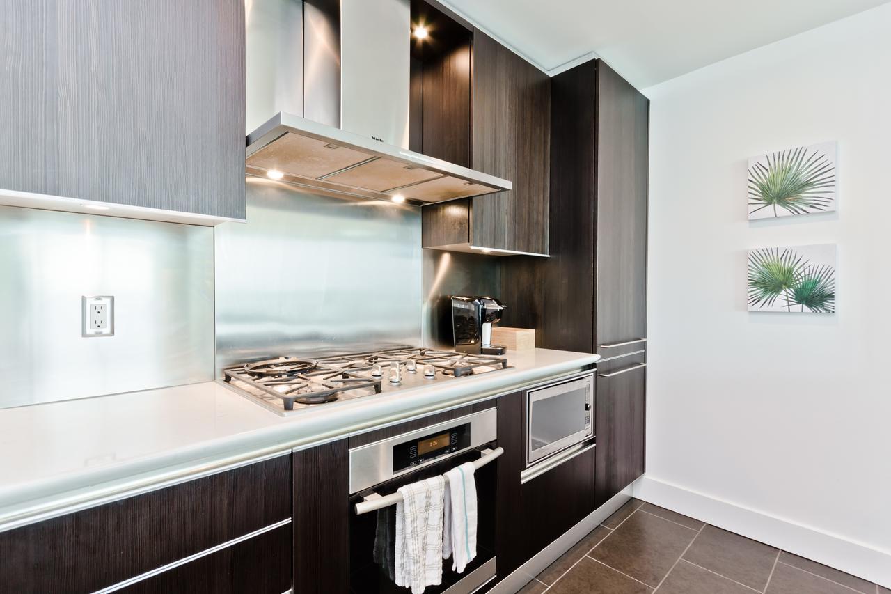 Suite Digs Arriva YYC Dış mekan fotoğraf