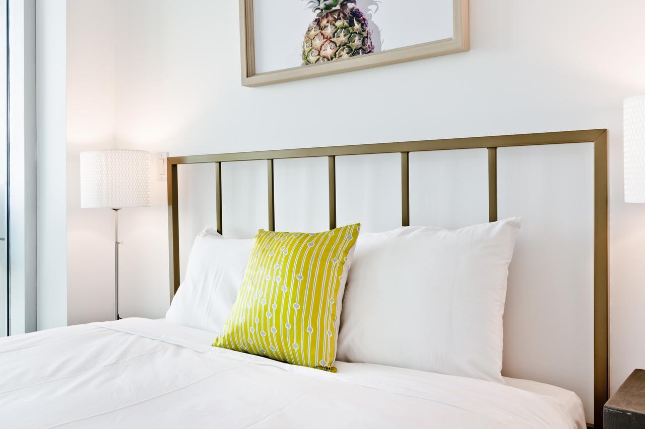 Suite Digs Arriva YYC Dış mekan fotoğraf