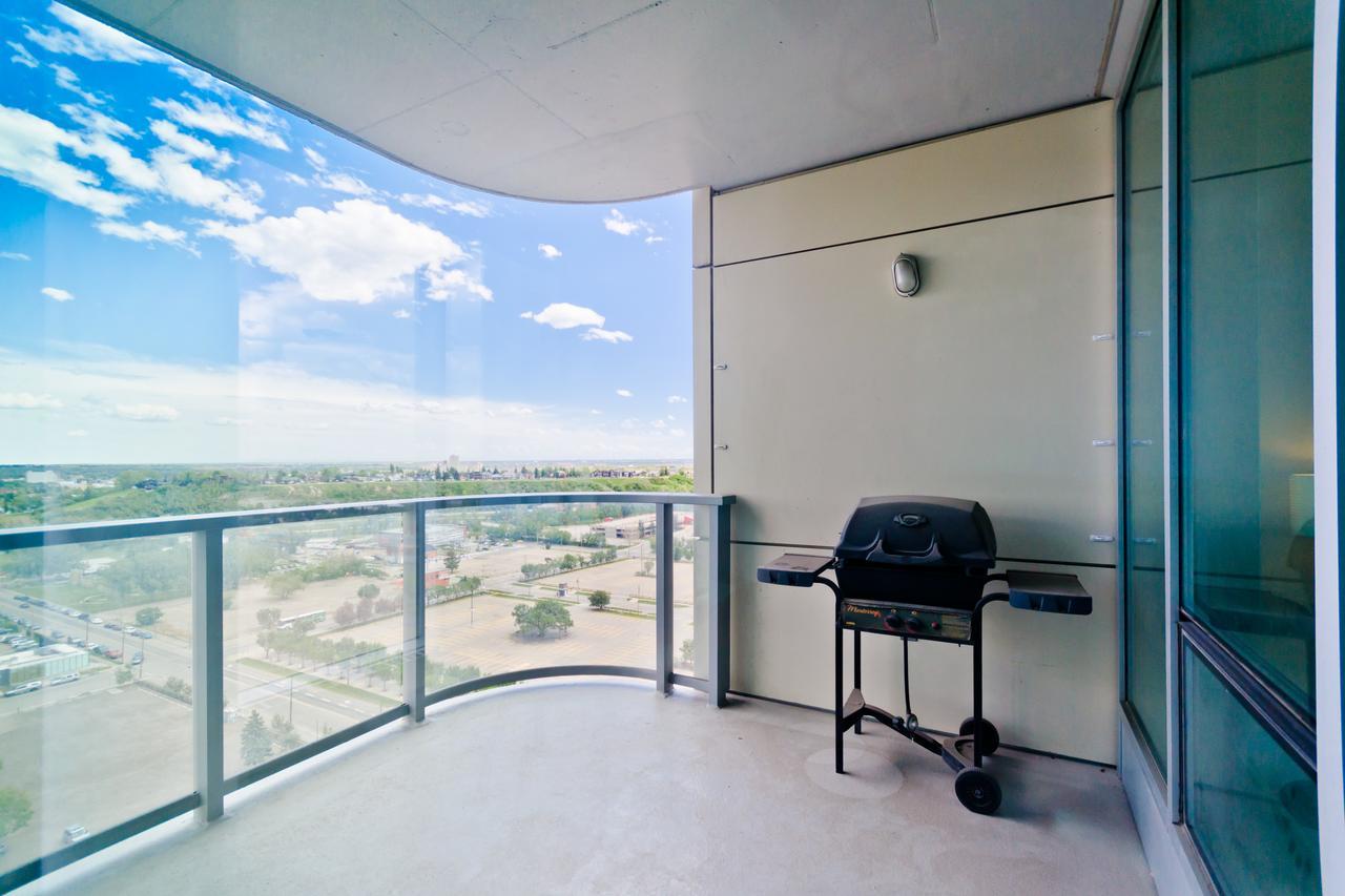 Suite Digs Arriva YYC Oda fotoğraf
