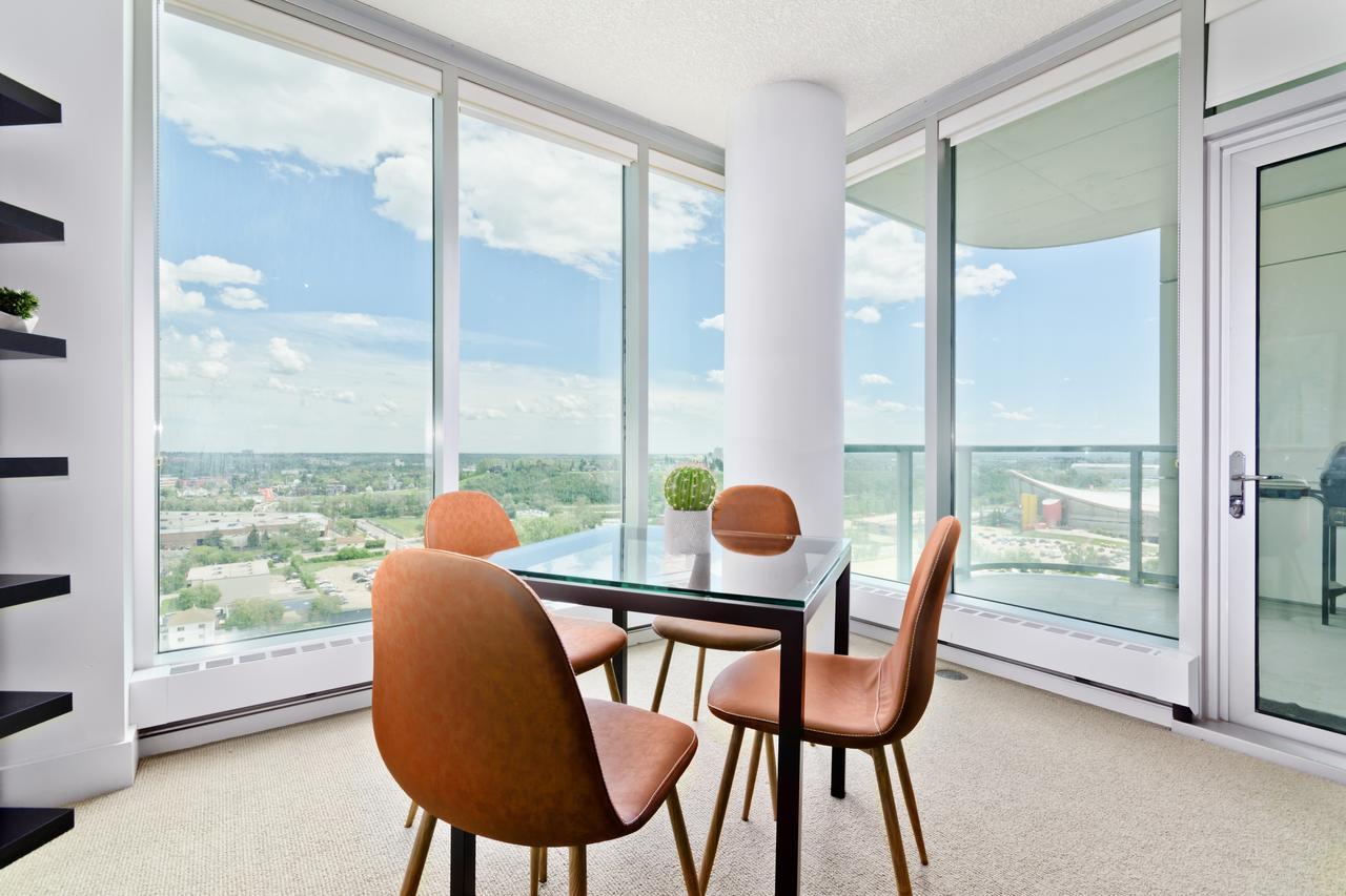 Suite Digs Arriva YYC Dış mekan fotoğraf