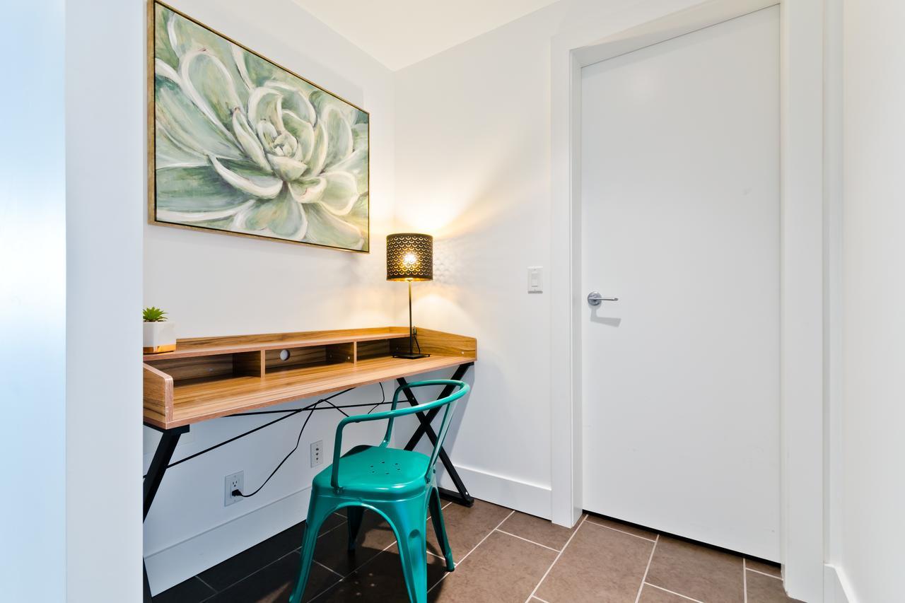 Suite Digs Arriva YYC Dış mekan fotoğraf