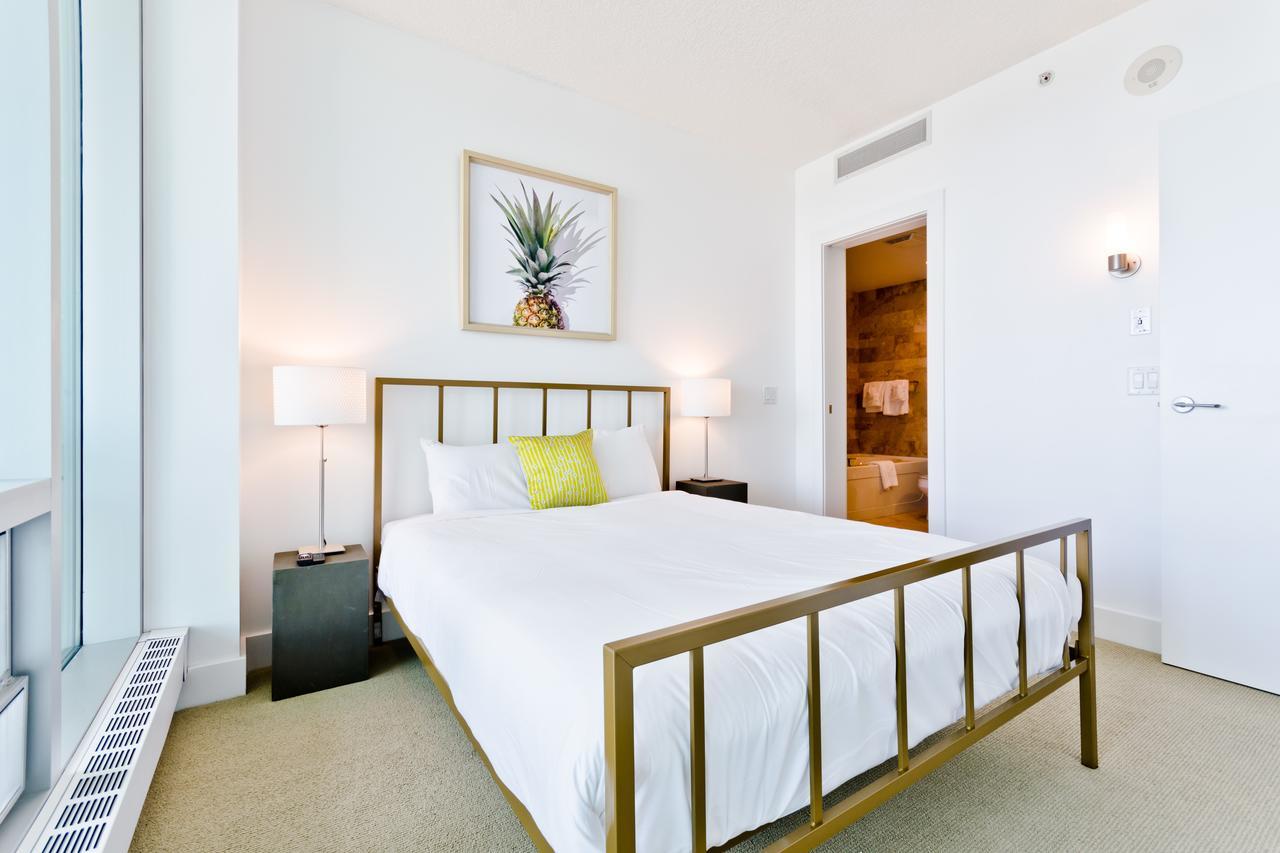 Suite Digs Arriva YYC Dış mekan fotoğraf