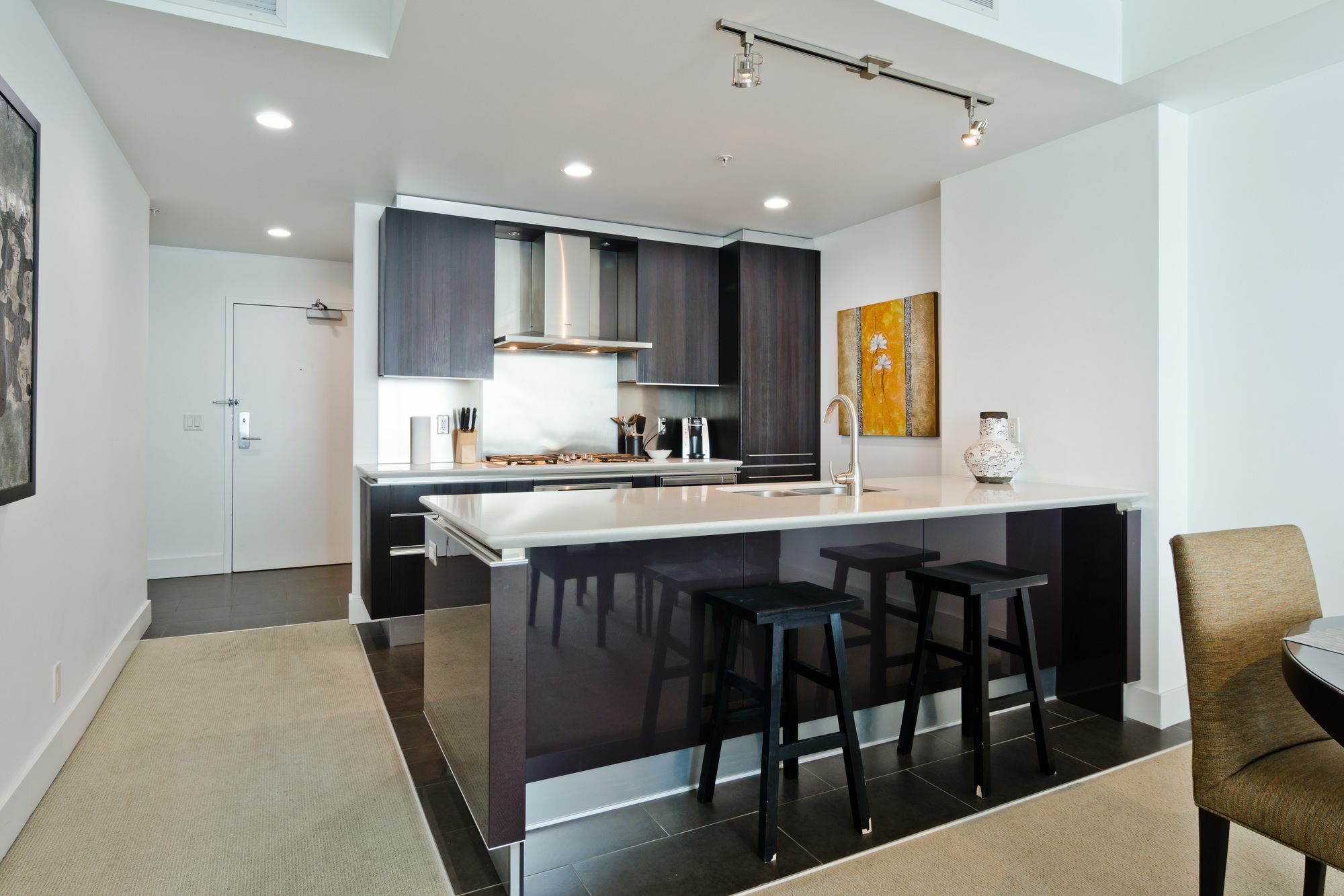 Suite Digs Arriva YYC Dış mekan fotoğraf