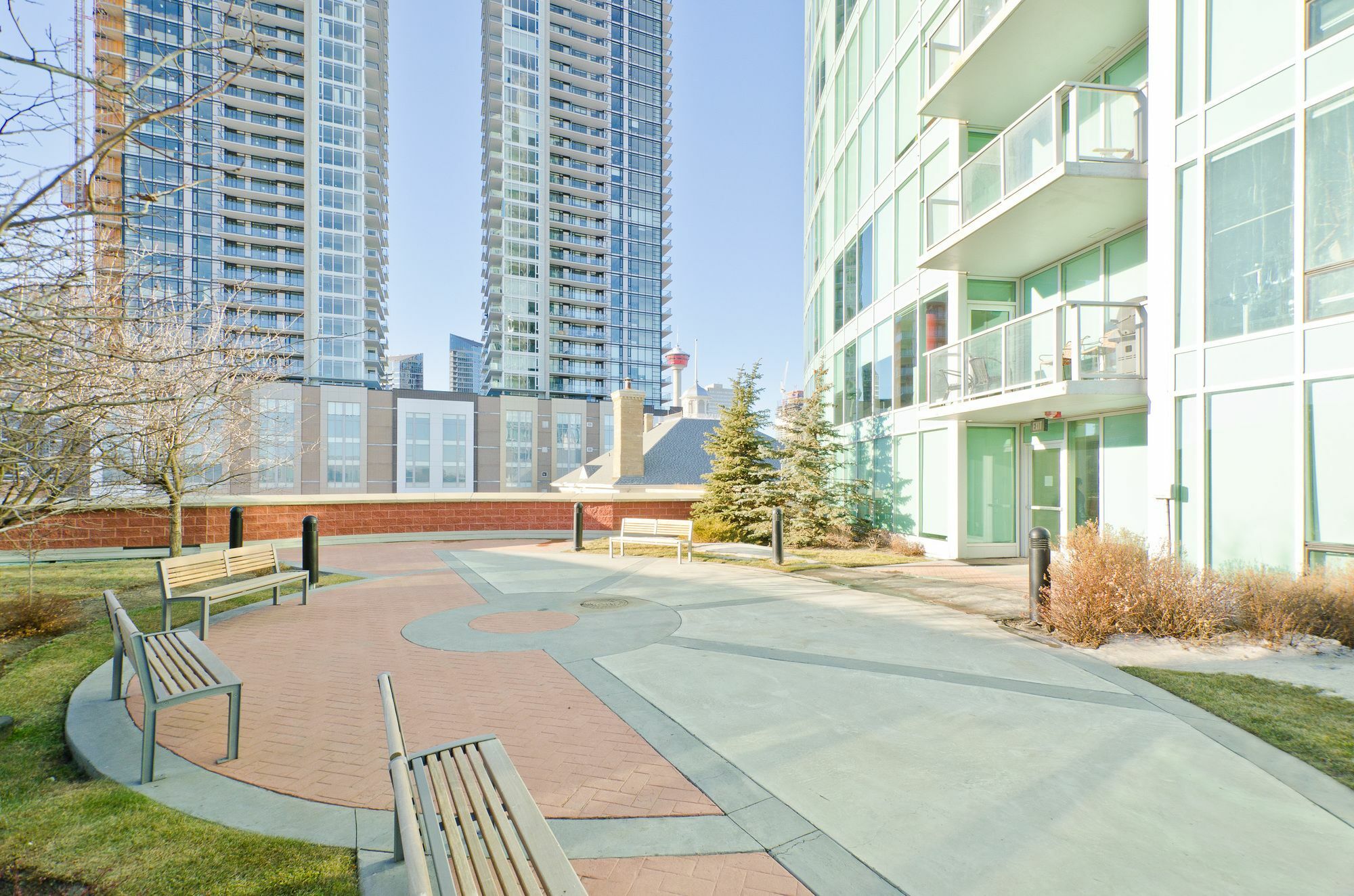 Suite Digs Arriva YYC Dış mekan fotoğraf