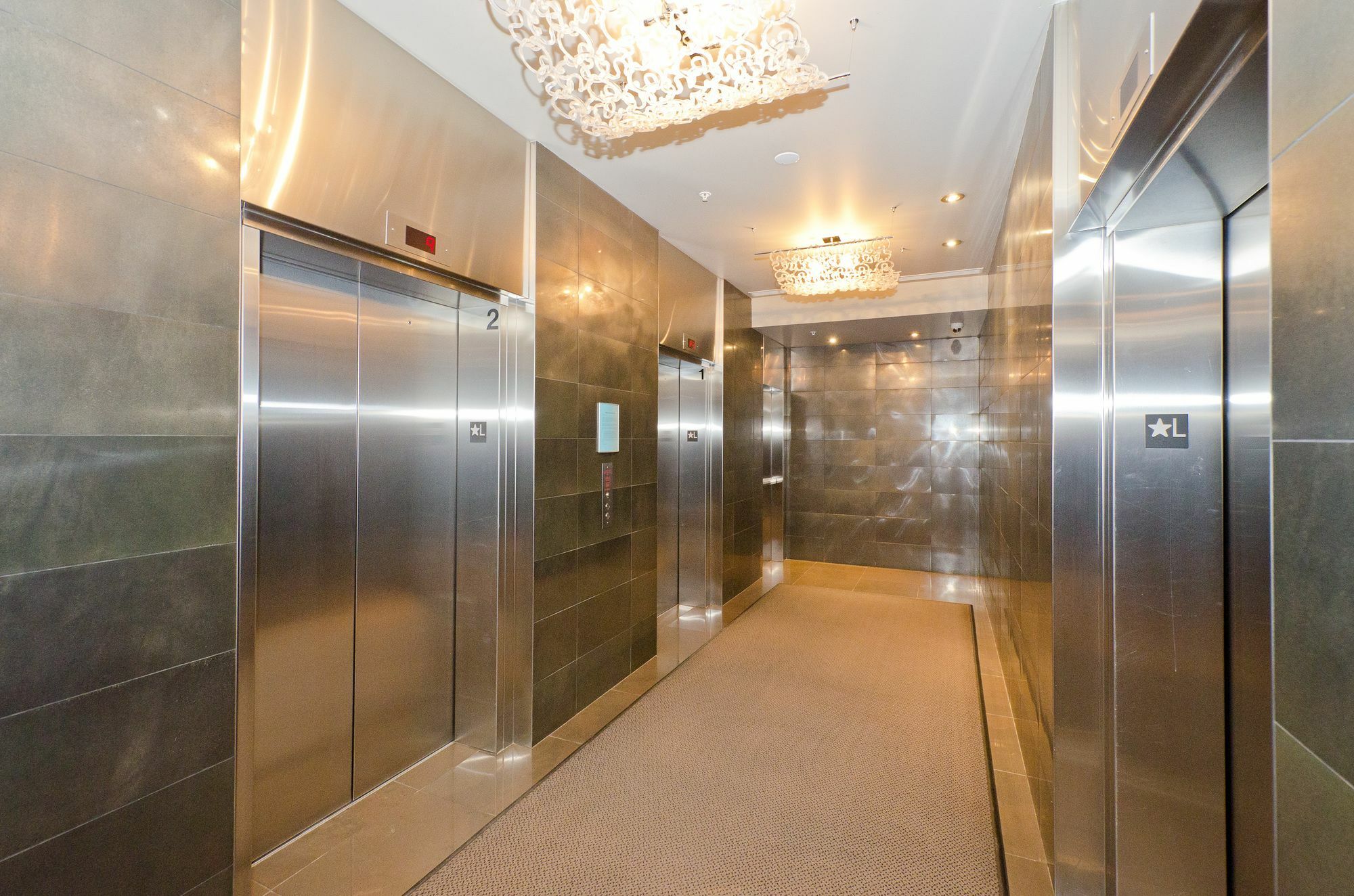 Suite Digs Arriva YYC Dış mekan fotoğraf