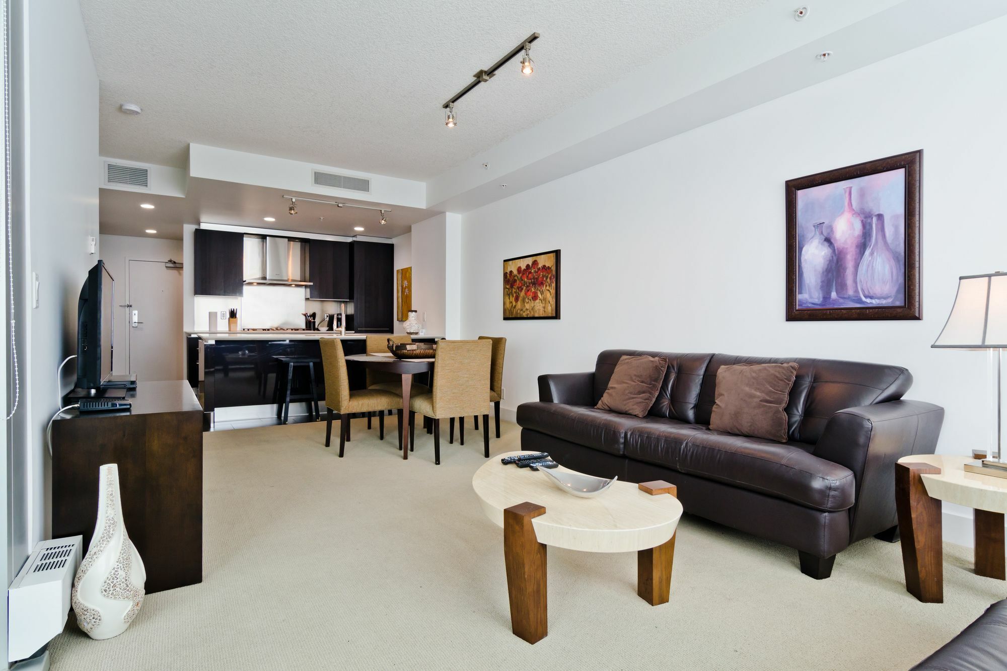 Suite Digs Arriva YYC Dış mekan fotoğraf