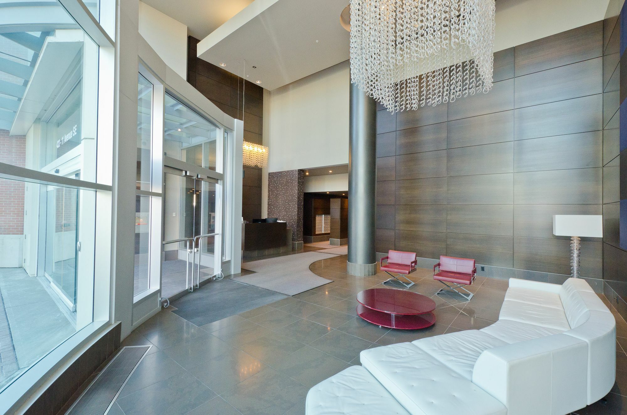 Suite Digs Arriva YYC Dış mekan fotoğraf