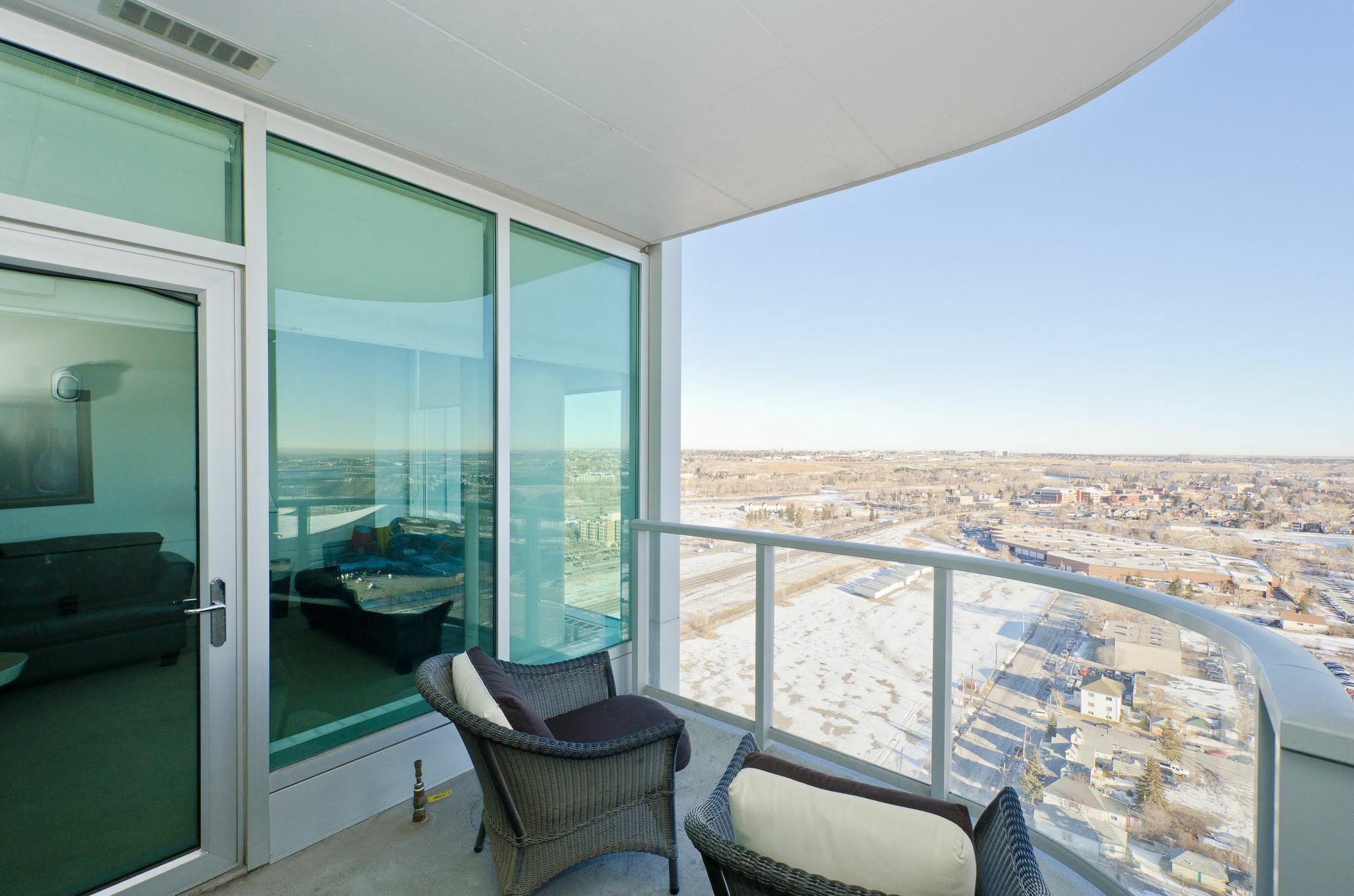 Suite Digs Arriva YYC Dış mekan fotoğraf