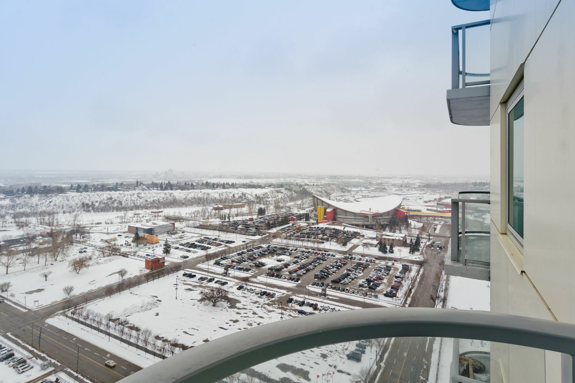 Suite Digs Arriva YYC Dış mekan fotoğraf