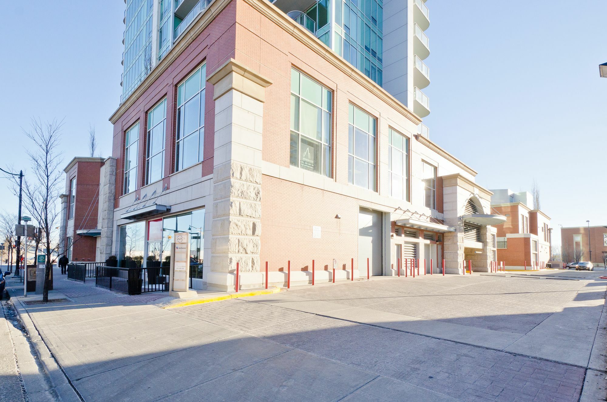 Suite Digs Arriva YYC Dış mekan fotoğraf